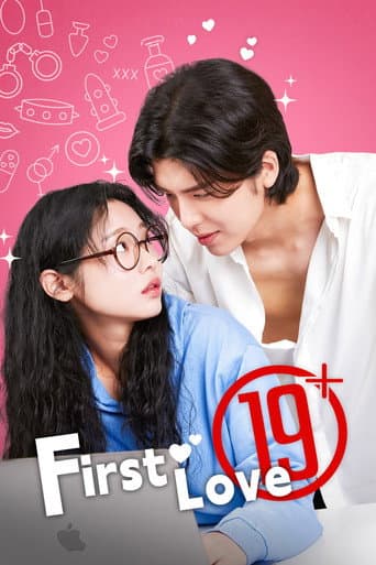 Poster for 19+ First Love