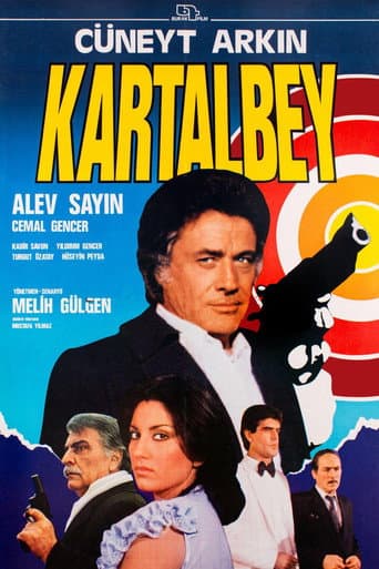 Poster for Kartal Bey