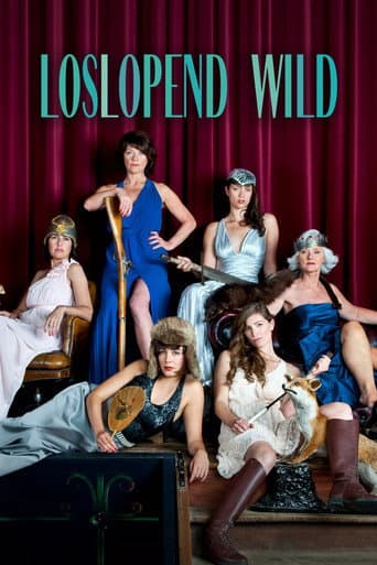 Poster for Loslopend Wild