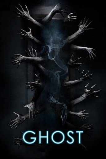 Poster for Ghost