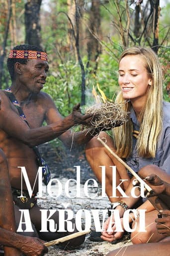 Poster for Terra Mater: Das Model und die Buschmänner