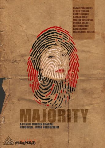 Poster for Majority