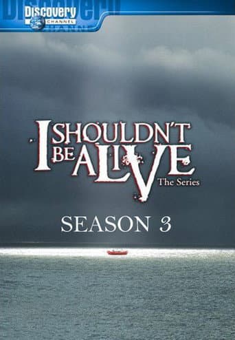 Poster for Season 3