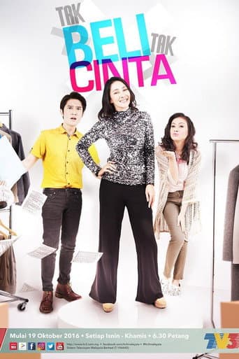 Poster for Tak Beli Tak Cinta