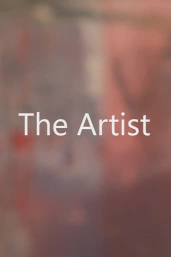 Poster for The Artist
