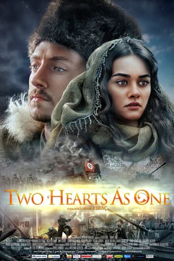 Poster for Two Hearts As One