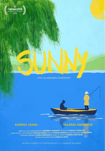 Poster for Sunny