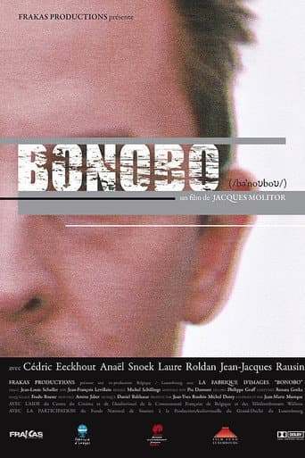 Poster for Bonobo