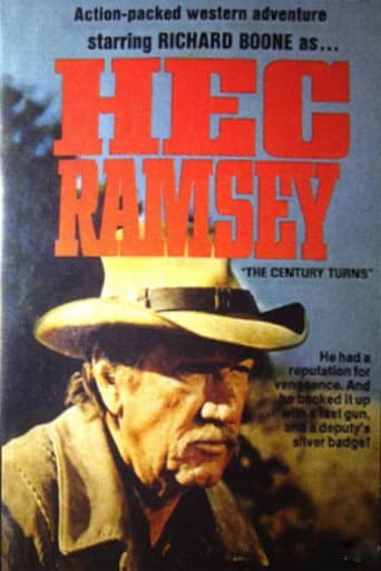 Poster for The Century Turns