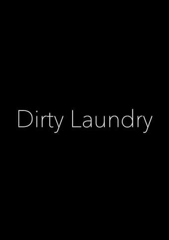 Poster for Dirty Laundry