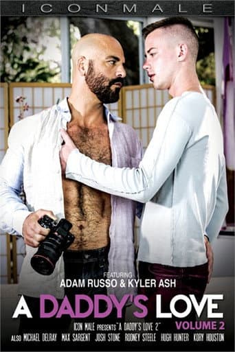 Poster for A Daddy's Love 2