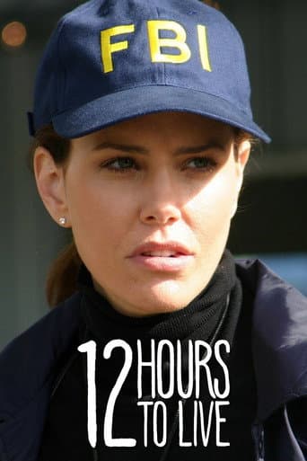 Poster for 12 Hours to Live