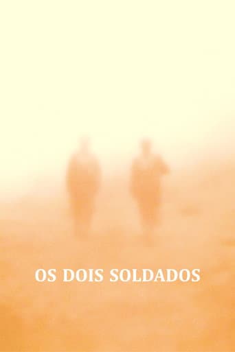 Poster for The Two Soldiers