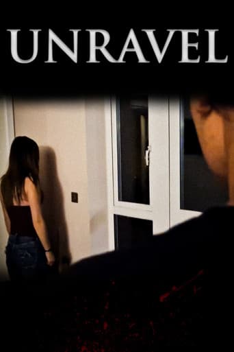 Poster for Unravel