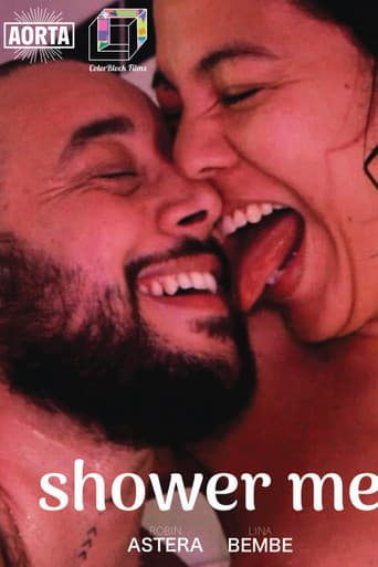 Poster for Shower Me
