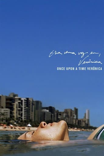 Poster for Once Upon a Time Veronica