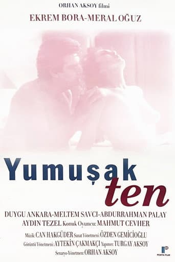 Poster for Yumuşak Ten