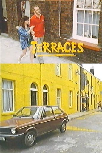 Poster for Terraces