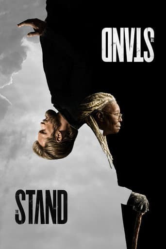 Poster for Season 1