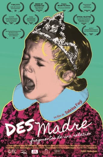 Poster for Mothers, Daughters & Other Issues