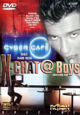 Poster for X-Chat@Boys