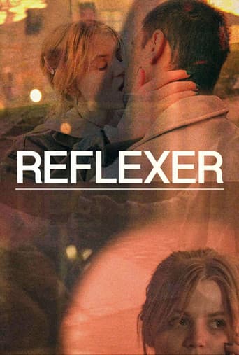 Poster for Reflexes