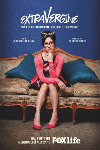 Poster for ExtraVergine