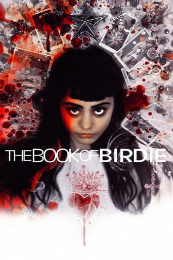 Poster for The Book of Birdie