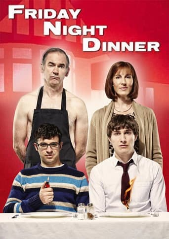 Poster for Season 3