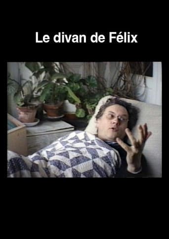 Poster for Felix's Couch