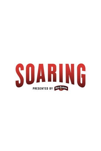 Poster for SOARING