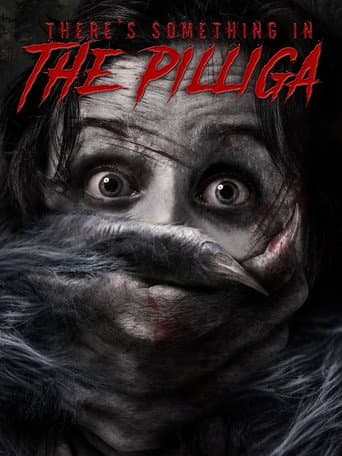 Poster for There's Something in The Pilliga