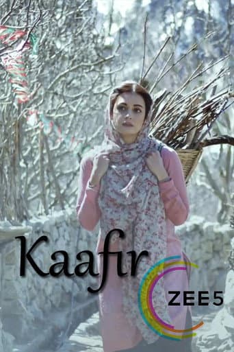 Poster for Kaafir