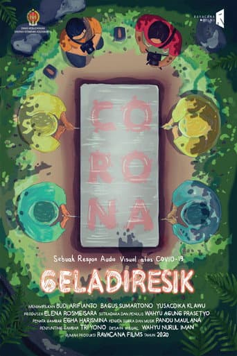 Poster for Geladiresik