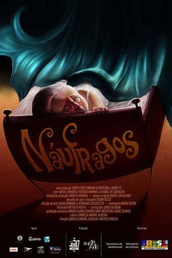 Poster for Castaways