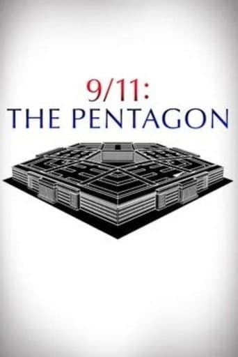 Poster for 9/11: The Pentagon