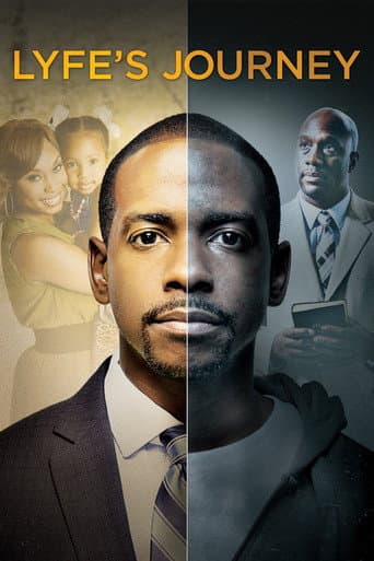 Poster for Lyfe's Journey