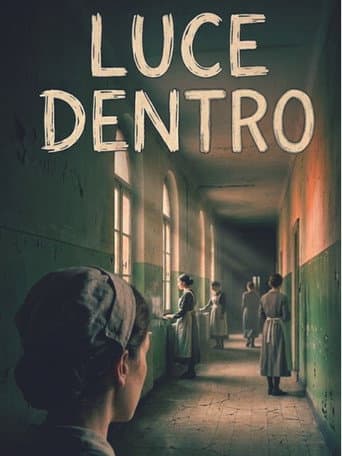 Poster for Luce Dentro