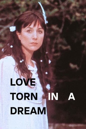 Poster for Love Torn in a Dream