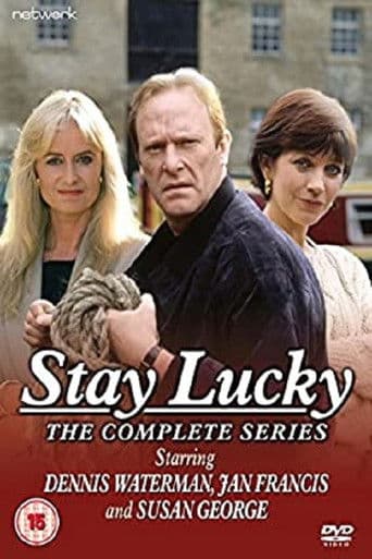Poster for Stay Lucky