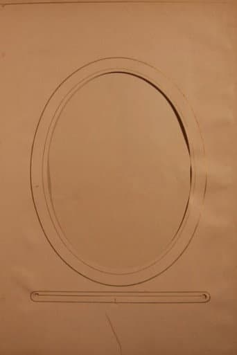 Poster for Absent Objects