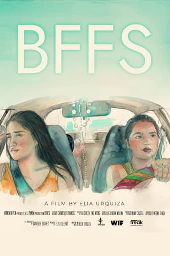 Poster for BFFS