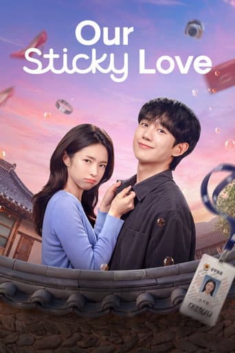 Poster for Our Sticky Love