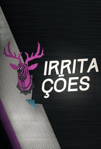 Poster for Irritations