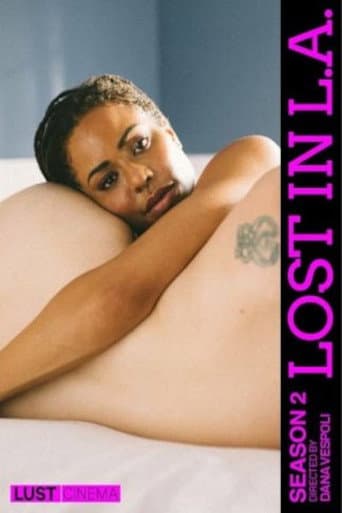 Poster for Lost in L.A. 2