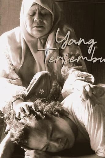 Poster for Yang Tersembunyi