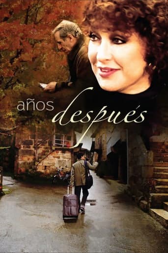 Poster for Years After