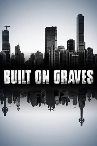Poster for Built on Graves