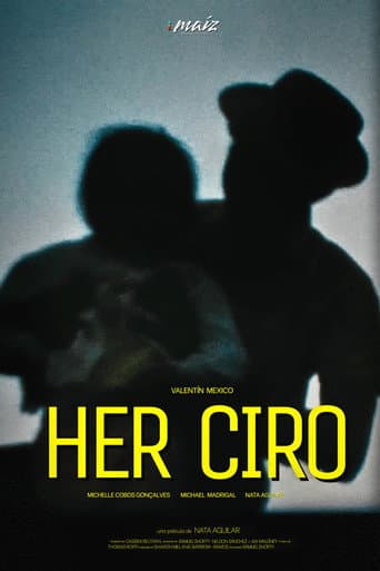 Poster for Her Ciro