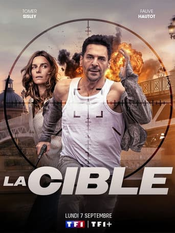 Poster for La Cible